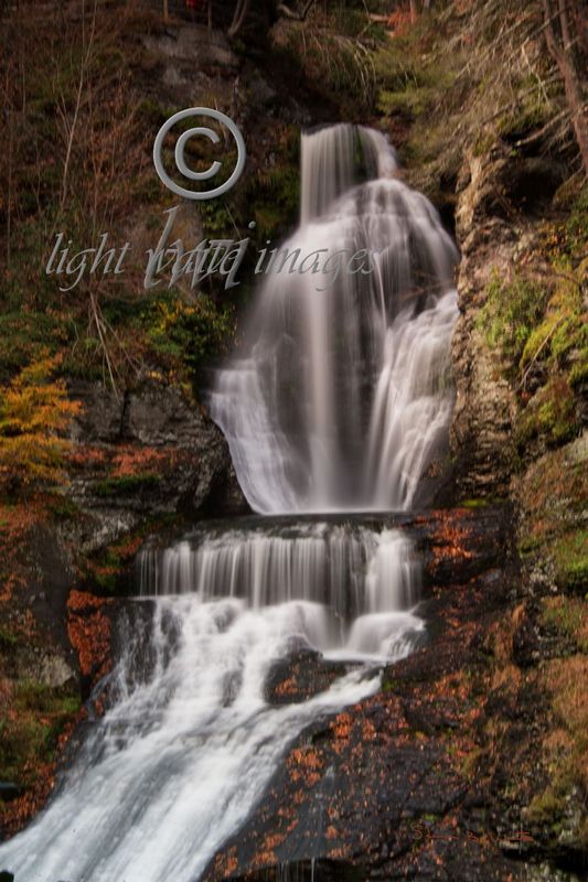 Dingmans middle.jpg :: Dingmans Middle of falls