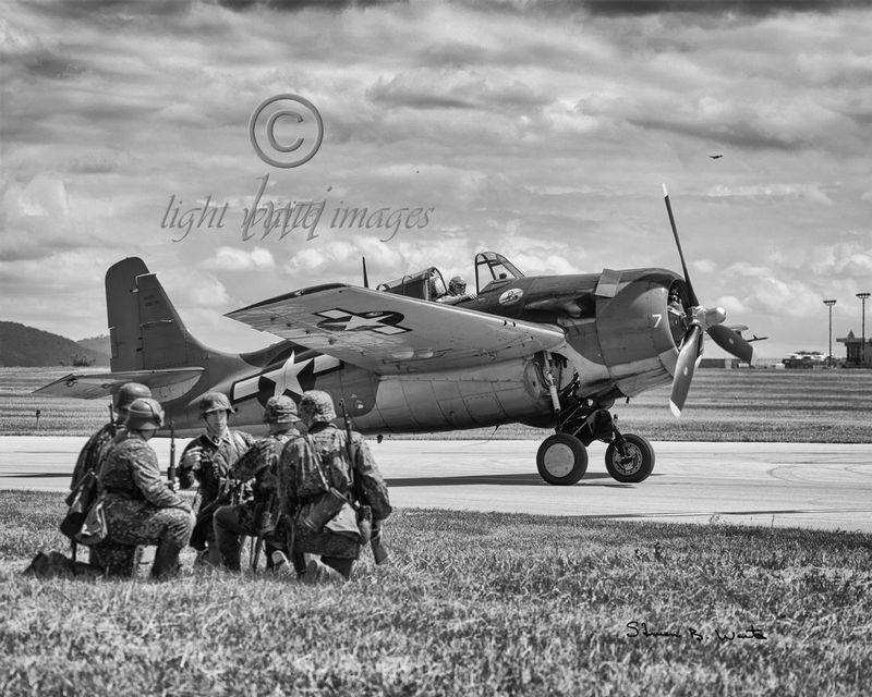 Wildcat  German Soldiers.jpg :: Wildcat & German Soldiers