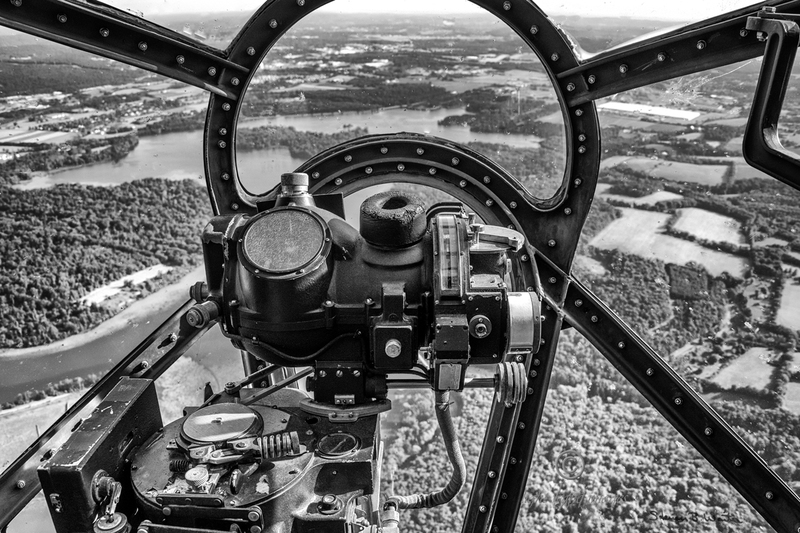 B-29 Fifi - Norden Ontelaunee.jpg :: B-29 Fifi - Norden Ontelaunee
