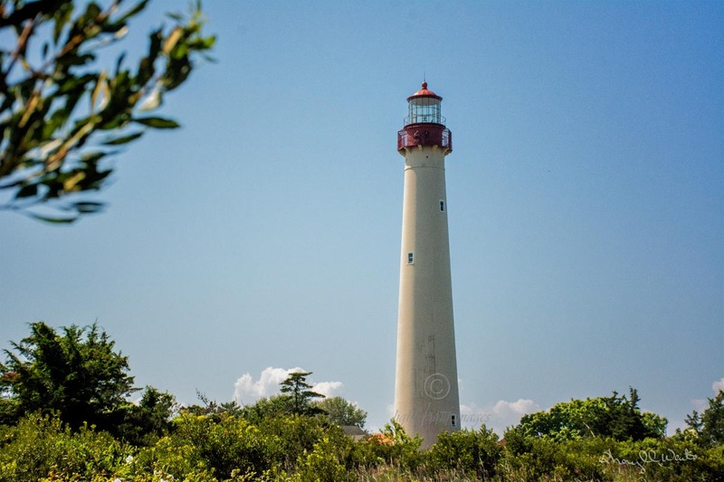 Cape May Lighthouse 2022.jpg :: Cape May Lighthouse