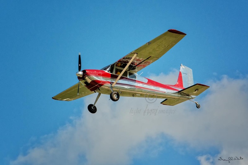 Cessna 180 Skywagon.jpg :: Cessna 180 Skywagon