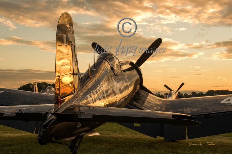 Corsair at Sunset back view.jpg
