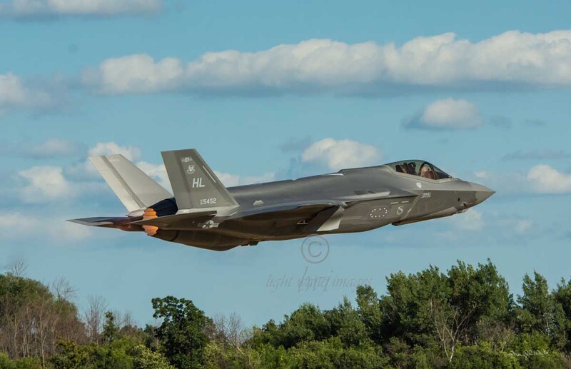 F-35A - Beo Wolfe.jpg :: F-35A Kristin \