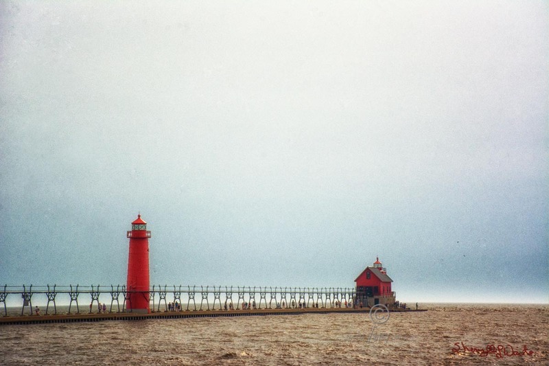 Grand Haven Lighthouse 2021.jpg :: Grand Haven Lighthouse 2021