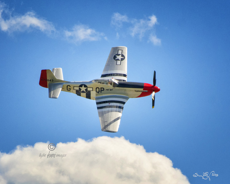 P-51 Mustang.jpg :: P-51 Mustang