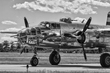 B-25 - Panchito static BW.jpg