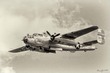 B-25 Miss Mitchell BW.jpg
