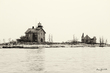 Pilot Island Lighthouse - sepia.jpg