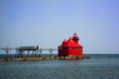 Sturgeon Bay Ship Canal Pierhead Lighthouse.jpg
