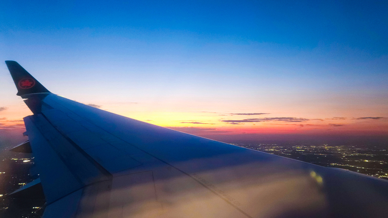 sunset plane_203126.jpg