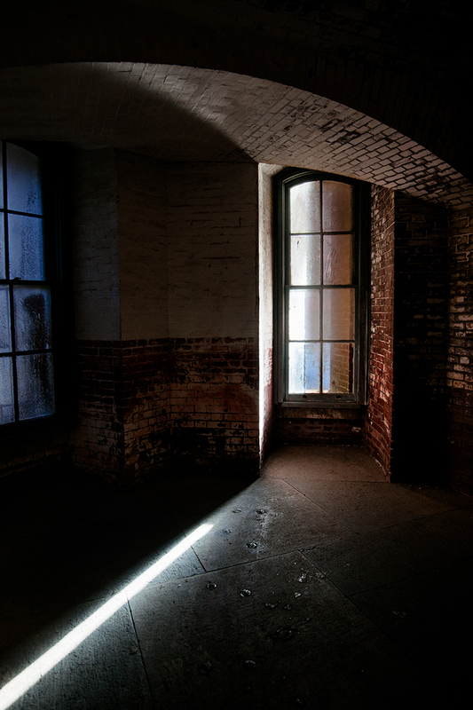 _DSC5860July2019(1).jpg :: Fort Point window in the afternoon