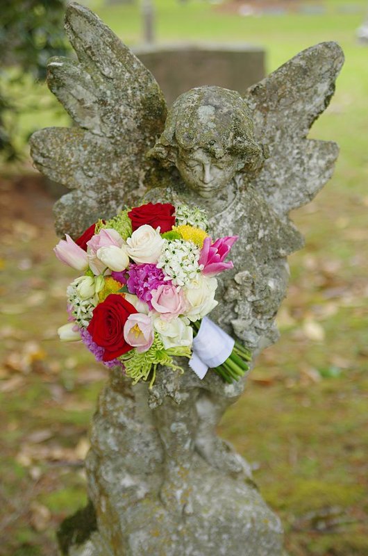 Cameron with an angel.jpg