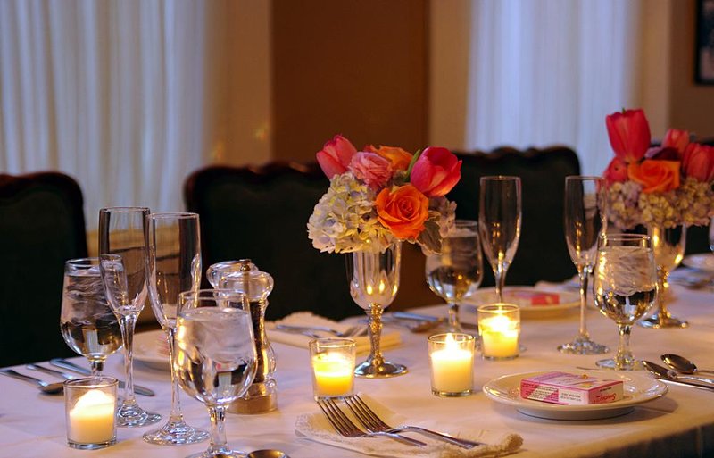 Centerpiece for Kate and Matts engagement party.jpg