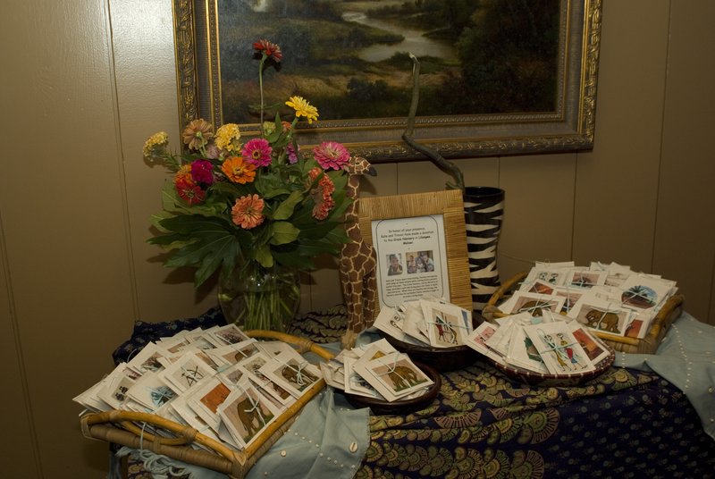 Chatity Table atMorris-Stanley reception.jpg
