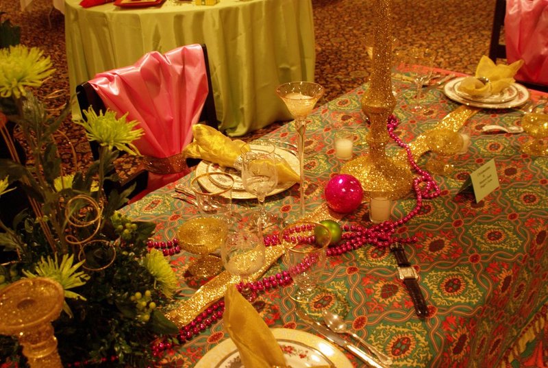 Christmas Table at Little River Farm Resort 3.jpg