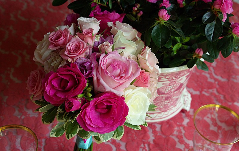 May attendant bouquet top view.jpg