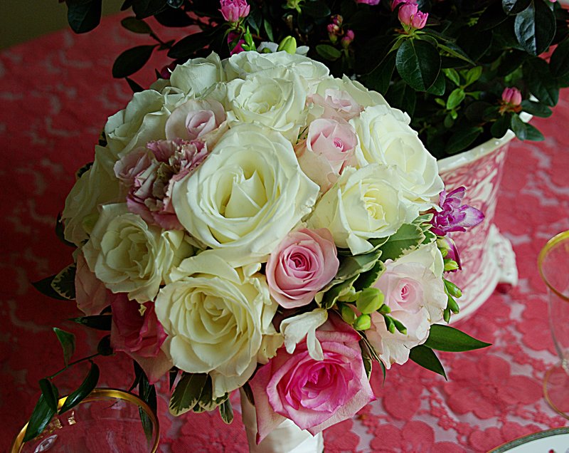 May bridal bouquet top view.jpg