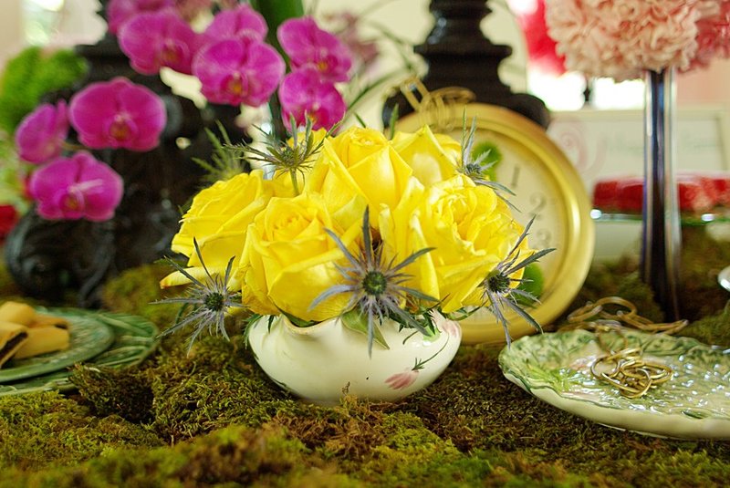 North Carolina Floral Association Alice in Wonderland Exhibition at Weynouth Center 10.jpg