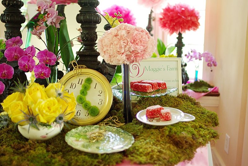 North Carolina Floral Association Alice in Wonderland Exhibition at Weynouth Center 4.jpg