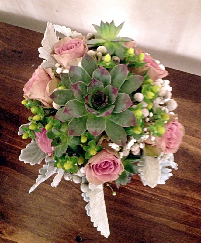 Top view of Gavis wedding attendant bouquet.jpg