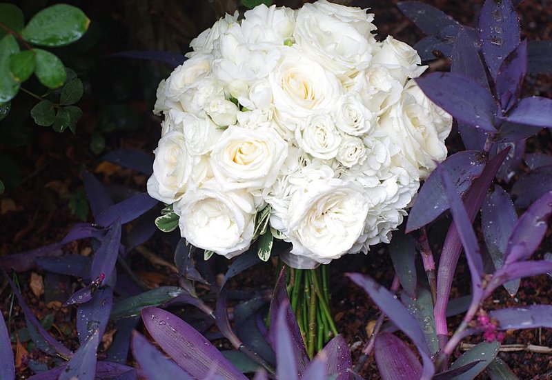 August 2 2014 Bridal Bouquet 2.jpg