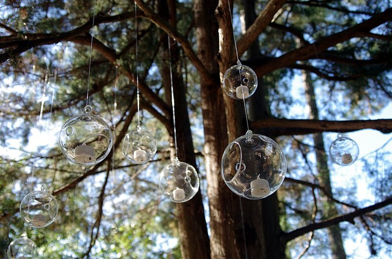 Clear hanging votive globes.jpg