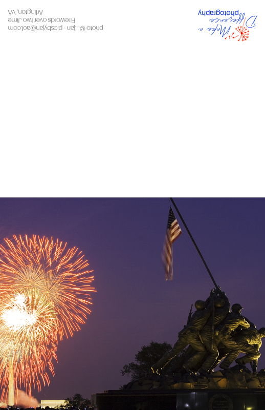 Fireworks over Iwo Jima.jpg
