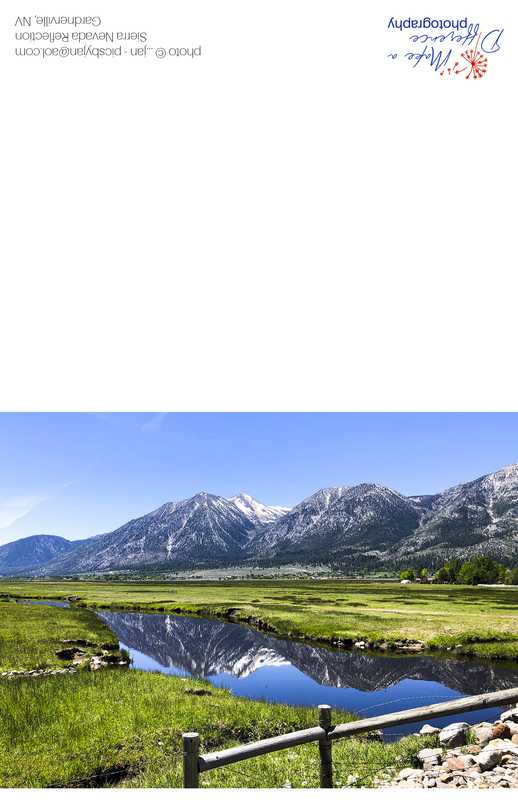 Sierra Nevada Reflection.jpg