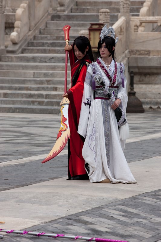 Forbidden City 8.jpg :: China Pictures
