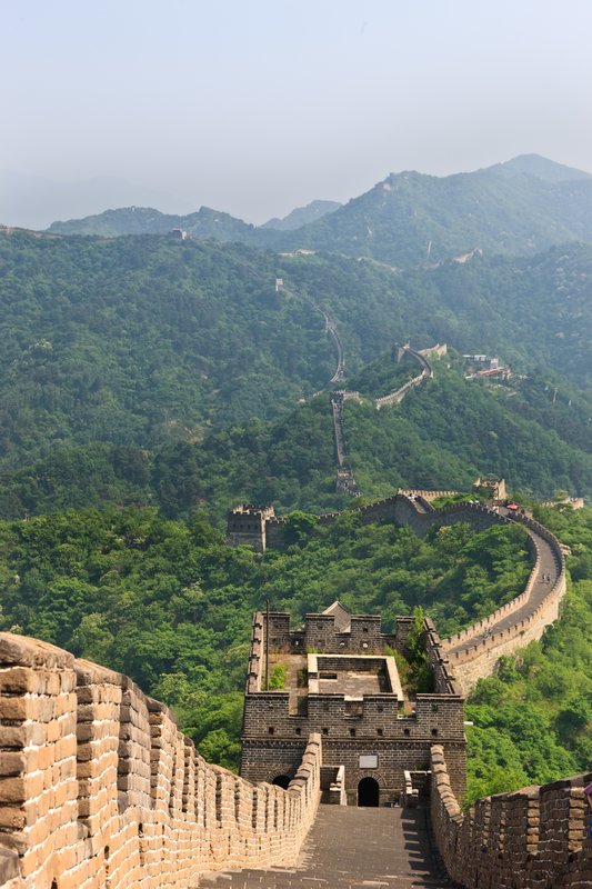 Great Wall 2.jpg :: China Pictures
