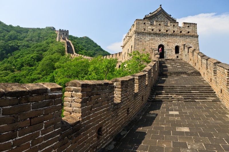 Great Wall 3.jpg :: China Pictures
