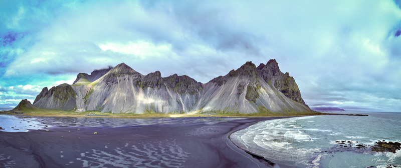Iceland - Drone Pano(1).jpg :: default