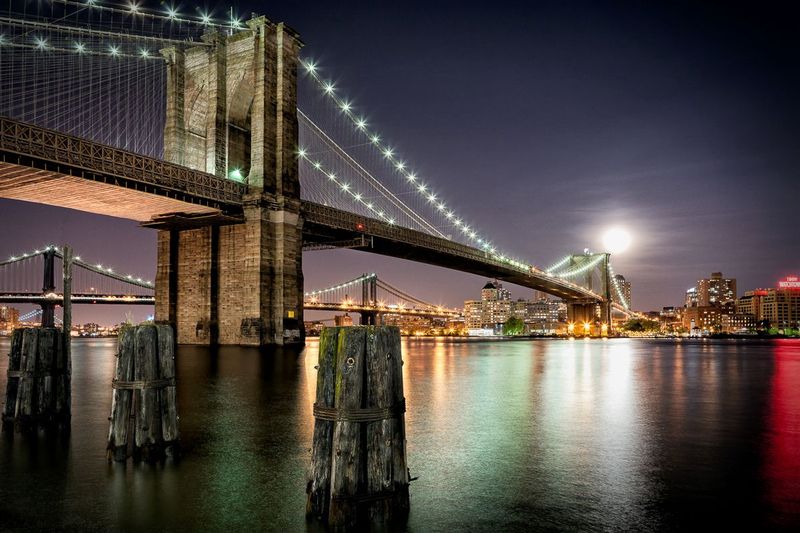 Brooklyn Bridge Moon Rising.jpg