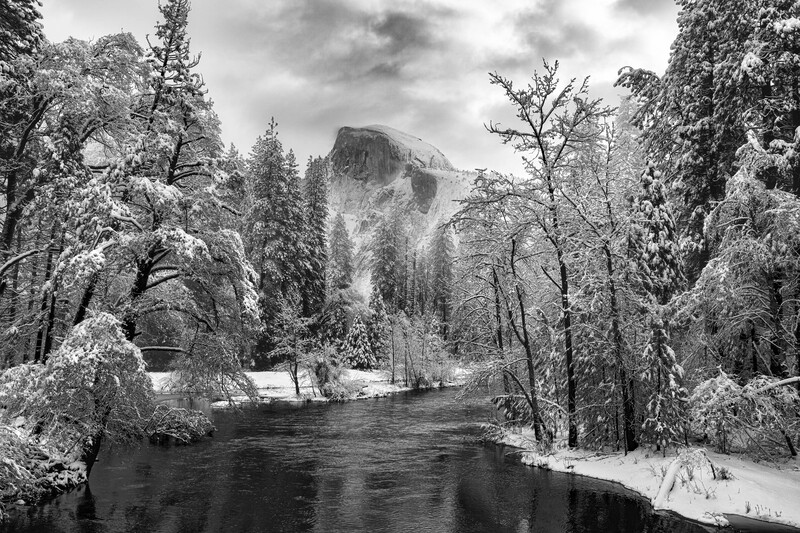 Merced River and Half Dome.jpg