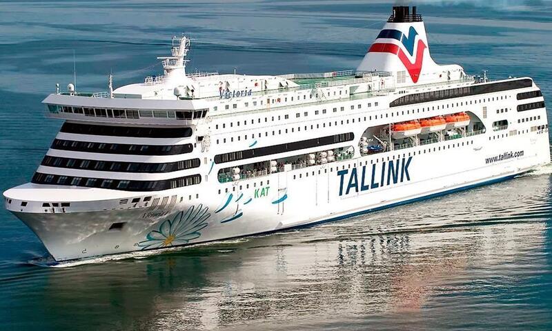 Tallink Victoria I ferry.jpg