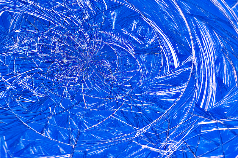 Michel Boucher blue ice9214a24x26.jpg