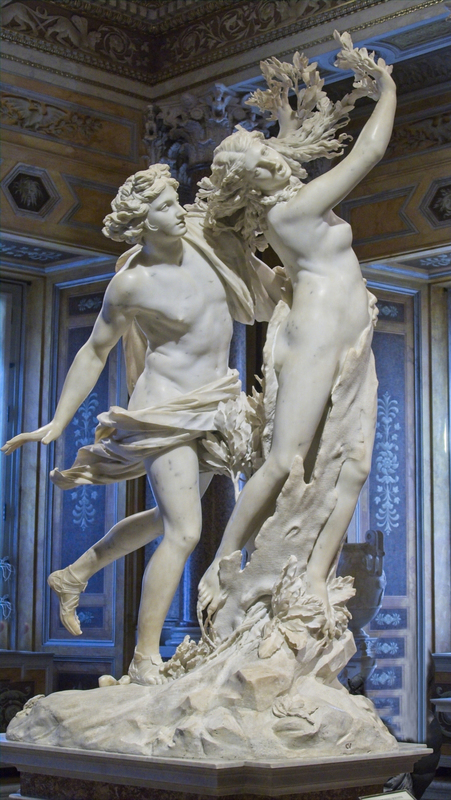 Apollo and Daphne Galleria Borghese Rome.jpg