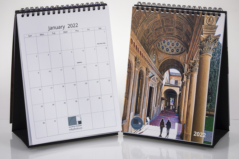 Calendar style B.jpg :: Front cover Style B