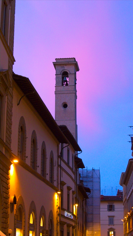 Campanile of Cheisa del Santi Michele Florence.jpg