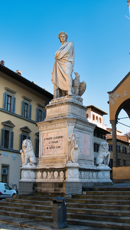 Dante Santa Croce Florence.jpg