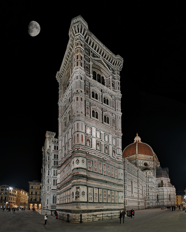 Florence duomo pano.jpg :: rhdr