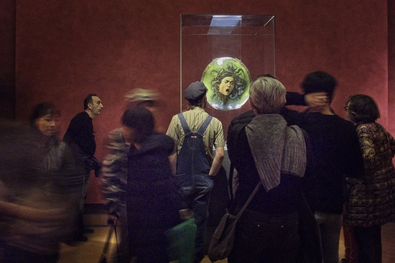 Florence in The Academia.jpg
