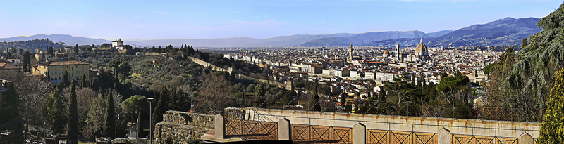Florence panorama.jpg :: oznor