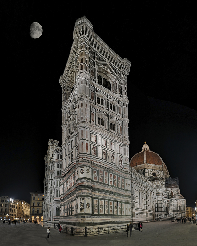 Italy Florence Duomo pano.jpg :: rhdr