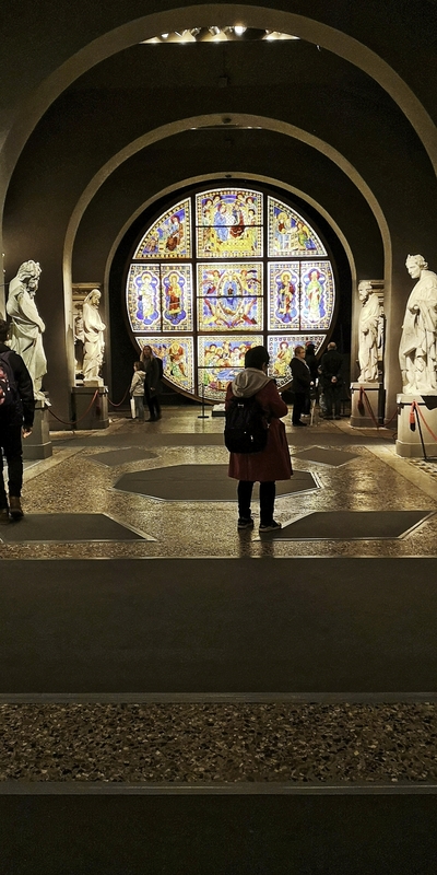 Jean in Siena Duomo.jpg :: cof