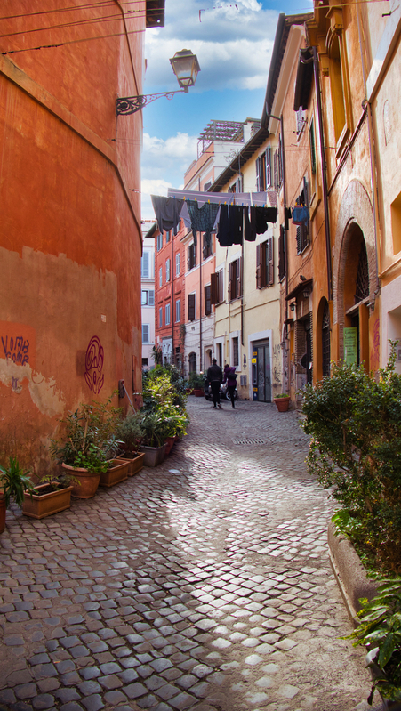 La Trastevere.jpg