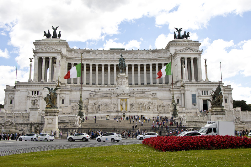 _MG_4311(1).jpg :: Vittorio Emanuel II's Monument