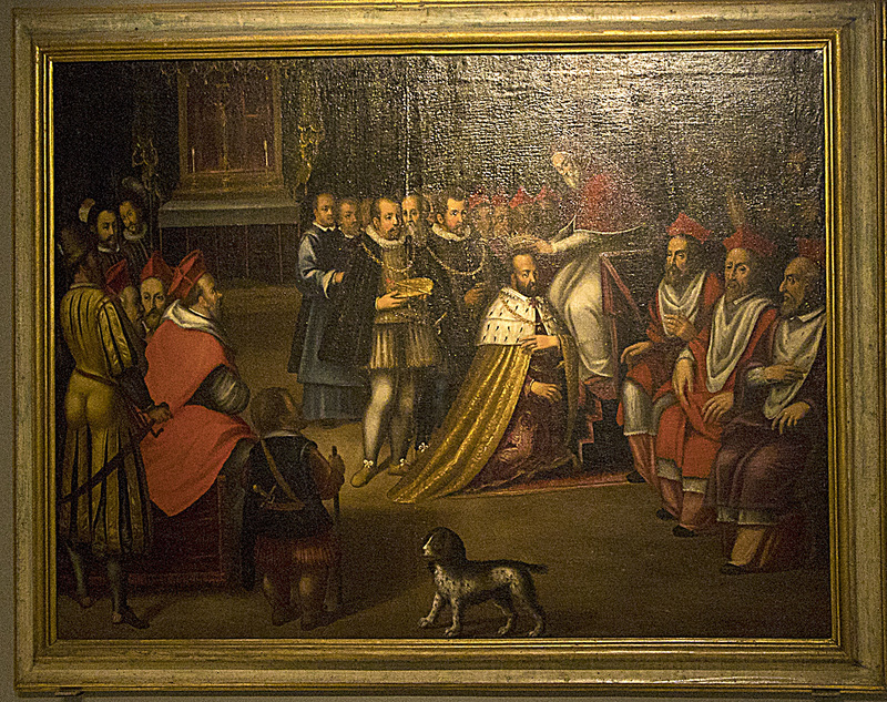 _MG_4401 copy(1).jpg :: Coronation of Cosimo I