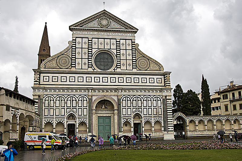 _MG_4458(1).jpg :: Basillica of Santa Maria Novella