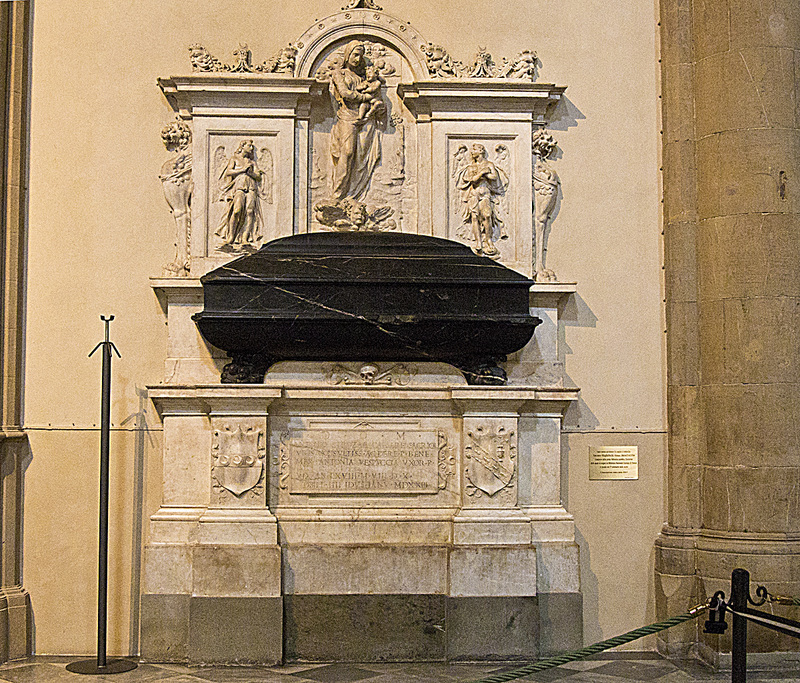 _MG_4485 copy(1).jpg :: Tomb of Antonio Strozzi